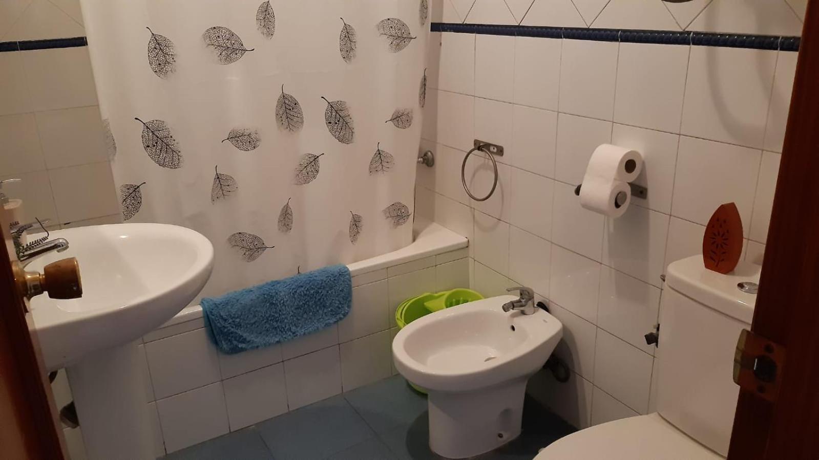 Apartamento Calle Feria Севиля Екстериор снимка